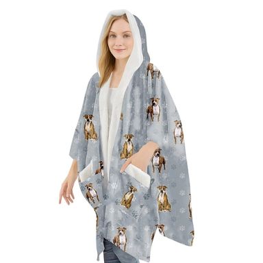 Breed Snugg Wraps - Pitbull