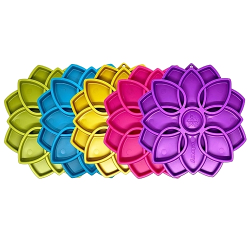 SodaPup - eTray - Mandala