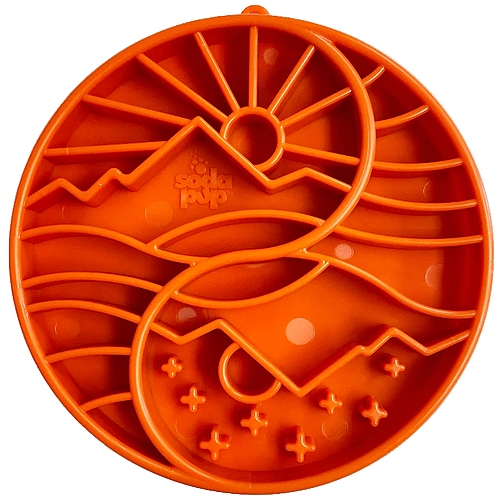 SodaPup - eTray - Sun & Moon