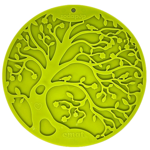 SodaPup - eMat - Tree of Life