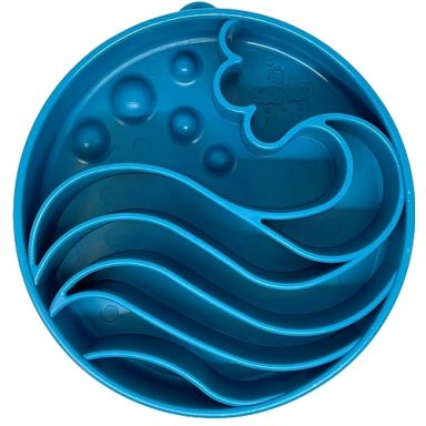 SodaPup - eBowls - Waves