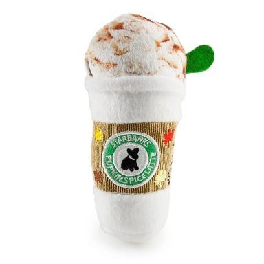 Haute Diggity Dog - Starbarks Pupkin Spice Latte