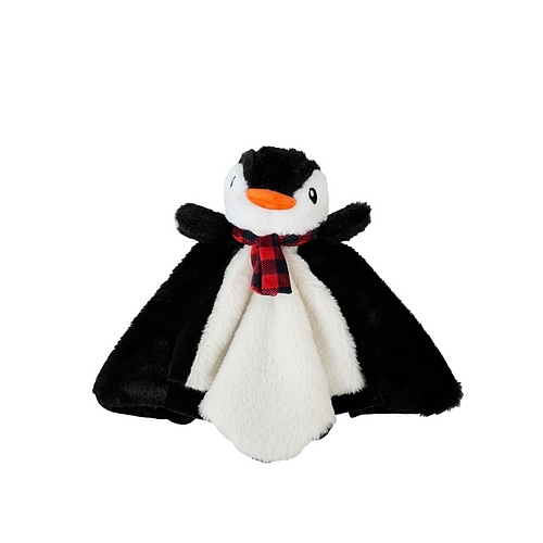 Tall Tails - Blanket Penguin 11"