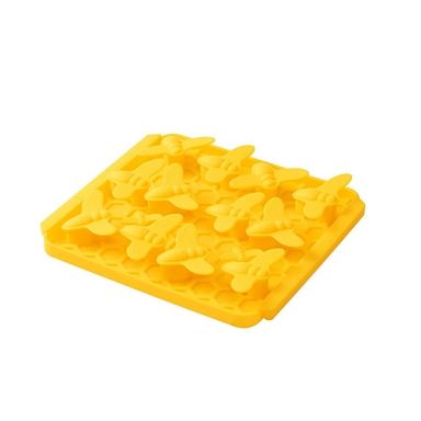 Tall Tails - Foraging Mat - Busy Bee