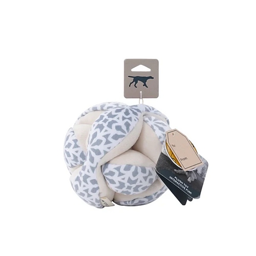 Tall Tails - 8" Snowball