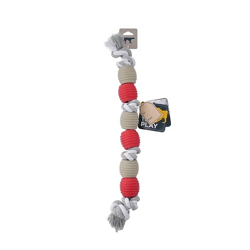 Tall Tails - Christmas Rope Tug