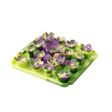 Tall Tails - Forging Mat - Succulent