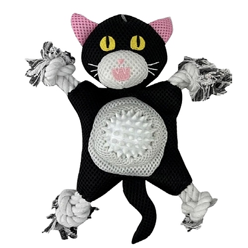 Territory - 2-in-1 Black Cat 9.5"