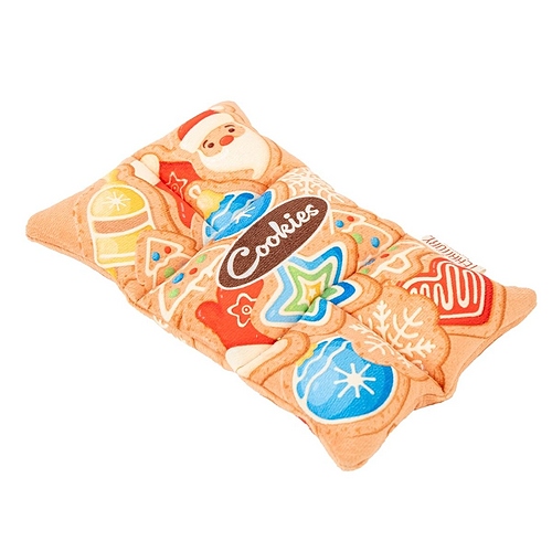 Territory - Sensory Cookie Bag