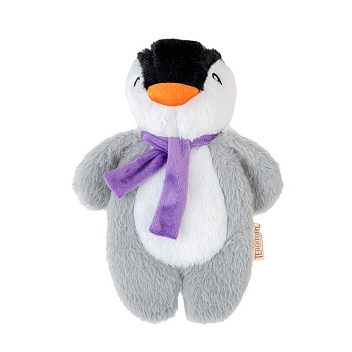 Territory - Flatso Penguin 12"