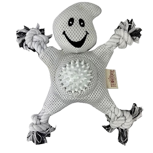 Territory - 2-in-1 Ghost 9.5"