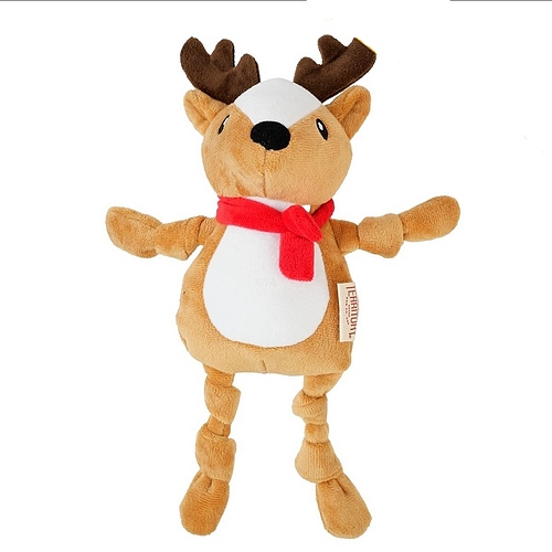 Territory - Knotted Reindeer
