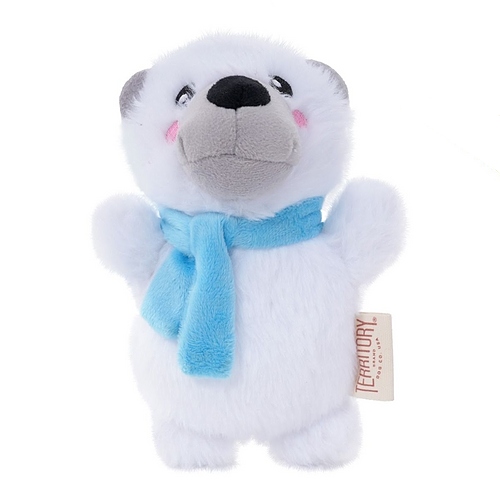 Territory - Polar Bear