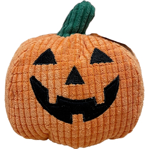 Territory - Pumpkin Ball