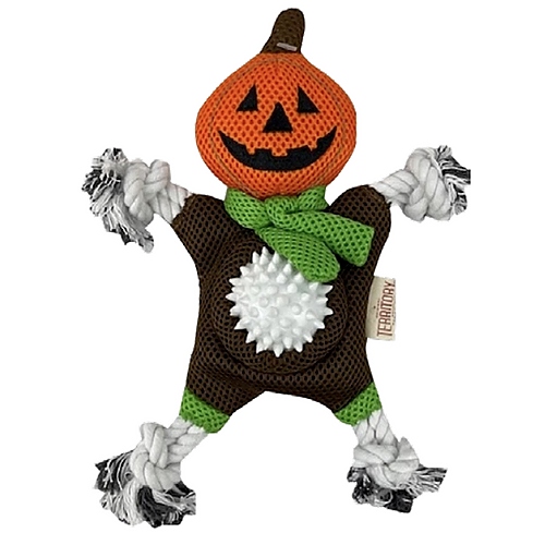 Territory - 2-in-1 Pumpkin Head 10.2"