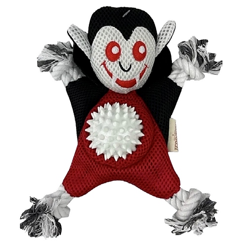 Territory - 2-in-1 Vampire 10.5"