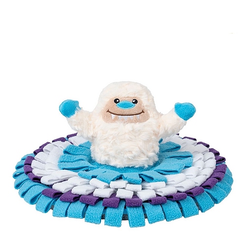 Territory - Yeti Snuffle Mat