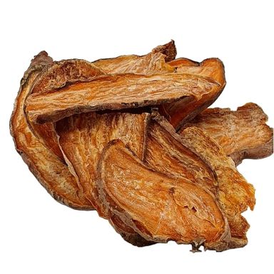 TickledPet - Dehydrated Sweet Potato Chews