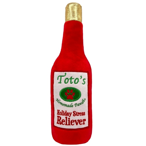 Huxley & Kent - Toto's Holiday Pawdka