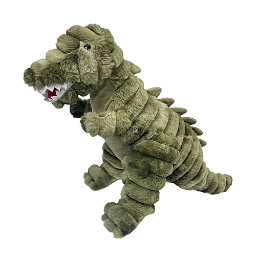 Pet Lou - 26" Dino Friends - T-Rex