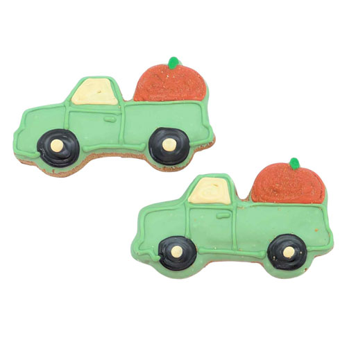 NEW! Rustic Farm Truck