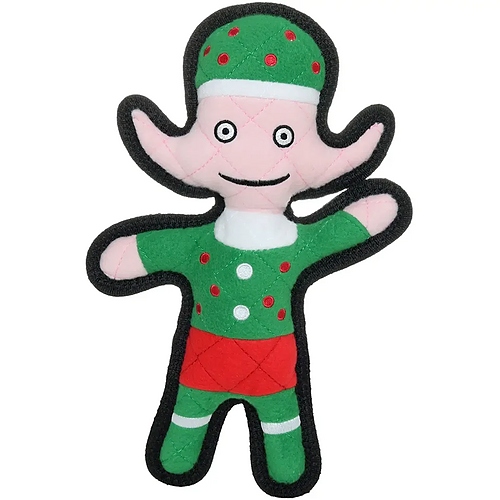 Tuffy - Elli the Elf