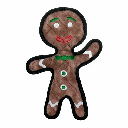 Tuffy - Gingerbread Man