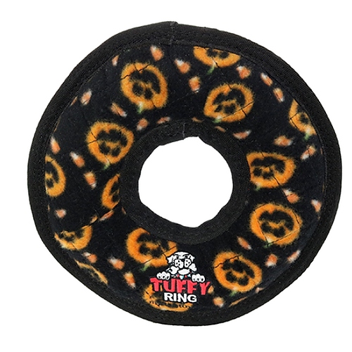 Tuffy - Pumpkin Ring