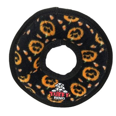 Tuffy - Pumpkin Ring