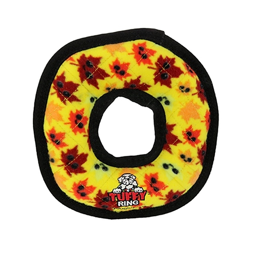 Tuffy - Leaves Ring