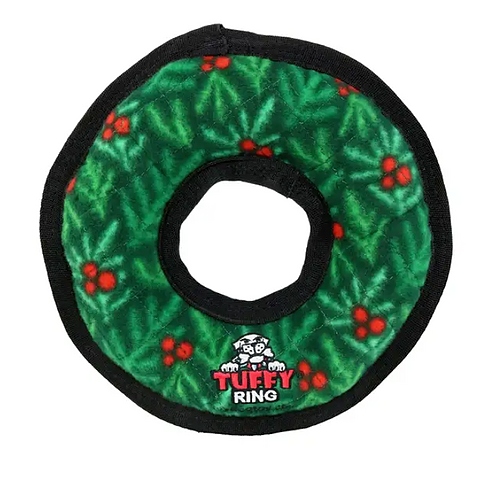 Tuffy - Wreath Ring