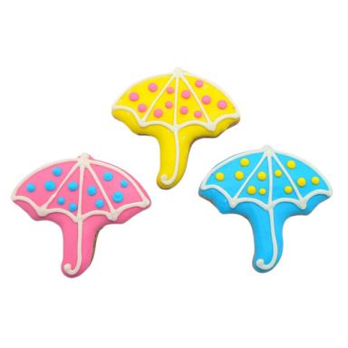April Showers Umbrellas