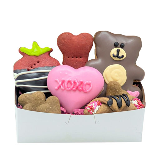 Sweetheart Sampler - Best Seller!