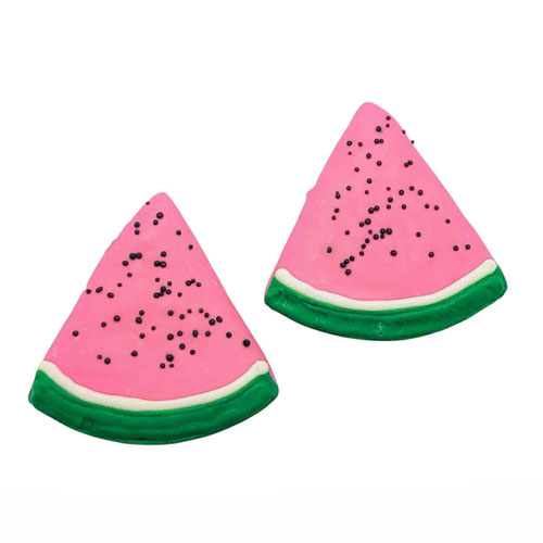 NEW! Watermelon Slices