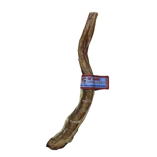Wag it Forward - Jumbo Bully Stick 12"
