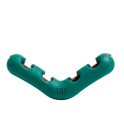 Woof - The Bite n' Brush