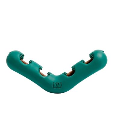 Woof - The Bite n' Brush