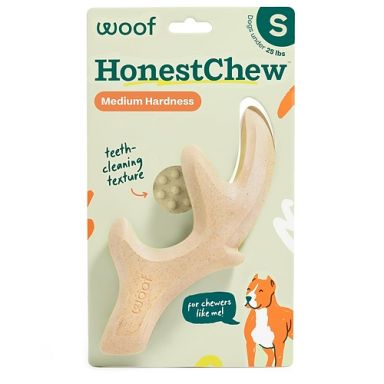 Woof - HonestChew - Antler