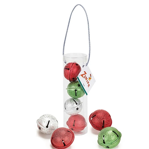 Zanies - Jingle Balls - 4pk
