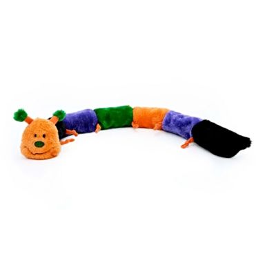 ZippyPaws - Halloween Caterpillar