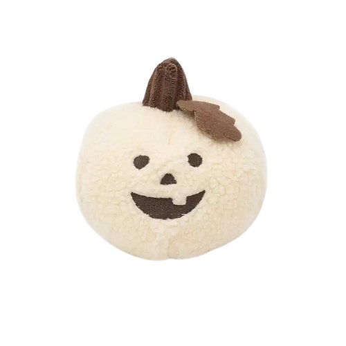 ZippyPaws - Jumbo Fleece Pumpkin