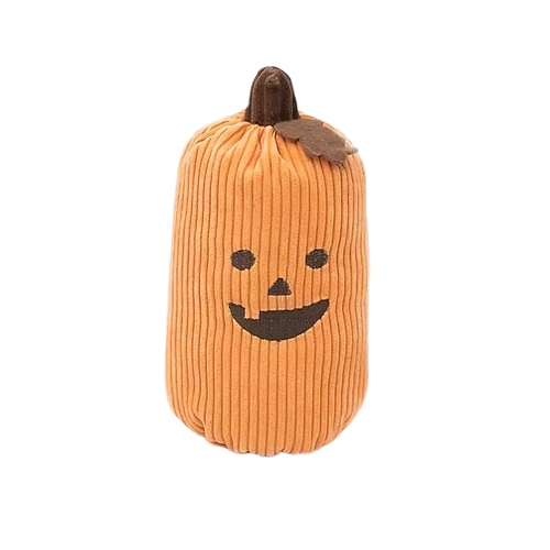 ZippyPaws - Jumbo Jack-o-Lantern