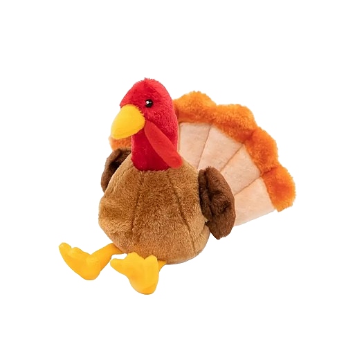 ZippyPaws - Tucker the Turkey