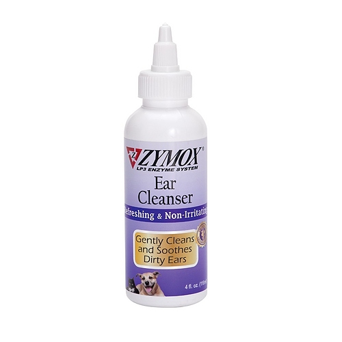 ZYMOX - Enzymatic Ear Cleaner