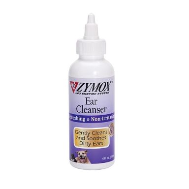 ZYMOX - Enzymatic Ear Cleaner