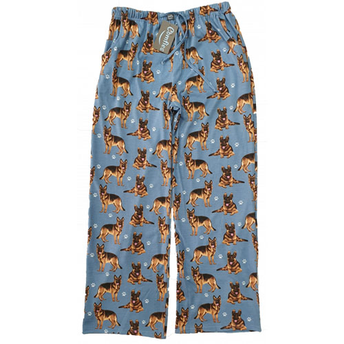 Beagle Pajama Bottoms – Southern Paws