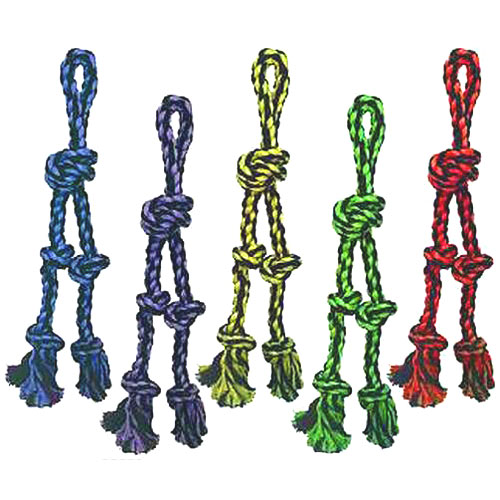 multipet nuts for knots