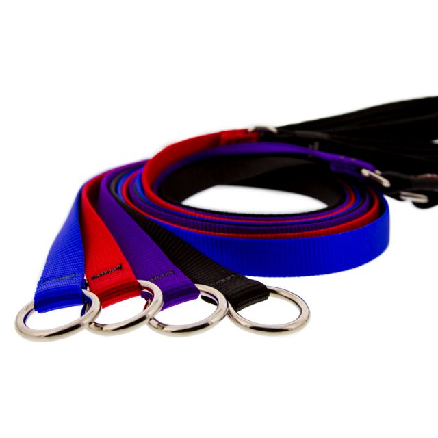 Basic Solids Slip Lead