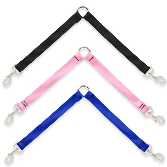 Basic Solids Leash Coupler