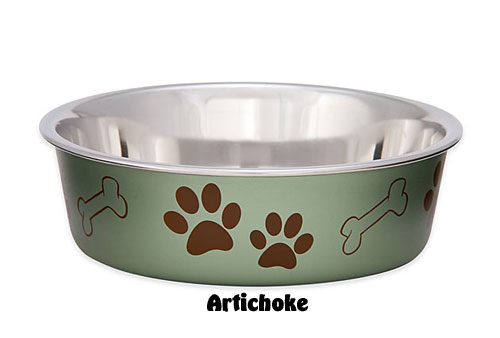 Classic Bella Bowl - Artichoke
